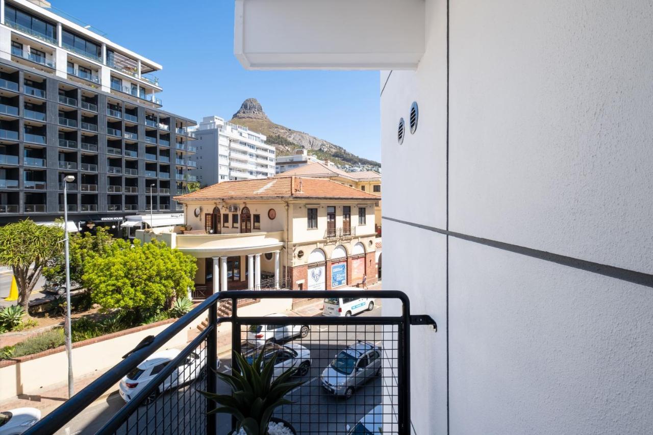 The Flamingo Private Apartments By Perch Stays Кейптаун Екстериор снимка